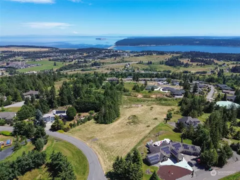 615 Doe Run Rd, Sequim, WA 98382 photo 4