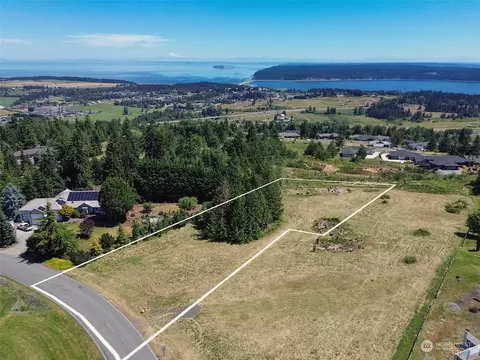 615 Doe Run Rd, Sequim, WA 98382 photo 2