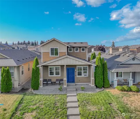 14457 Lockwood Ln SE, Yelm, WA 98597