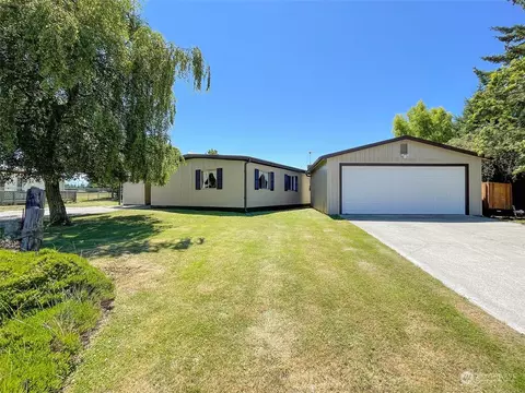 112 Heather Cir, Port Angeles, WA 98362