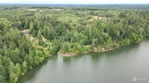 897 SE Dahman Rd, Shelton, WA 98584