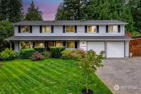 2833 165 Ave SE, Bellevue, WA 98008