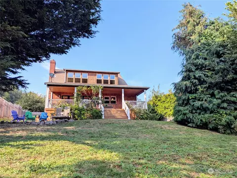4342 Crow Valley Rd, Eastsound, WA 98245 photo 12