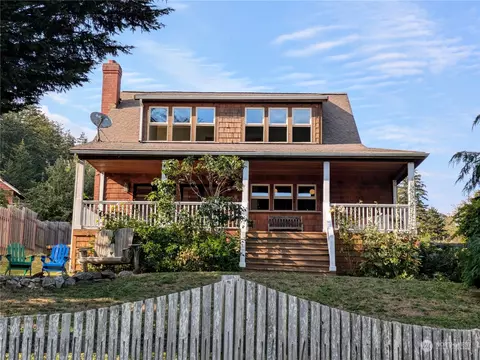 4342 Crow Valley Rd, Eastsound, WA 98245 photo 4