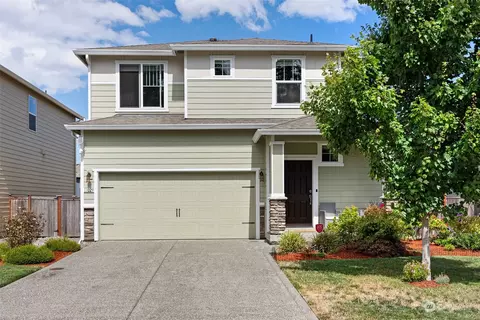 11029 191st Street Ct E, Puyallup, WA 98374