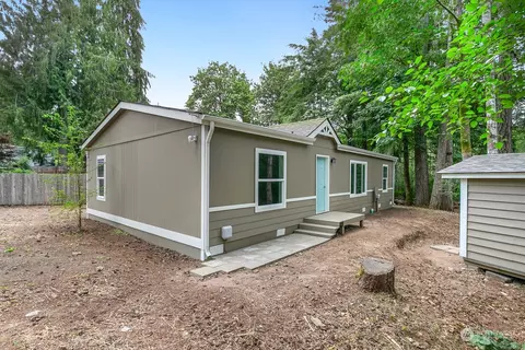 50 SE Iris Pl, Shelton, WA 98584