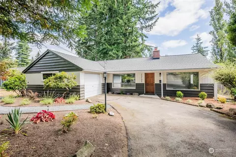 23105 59th Ave W, Mountlake Terrace, WA 98043