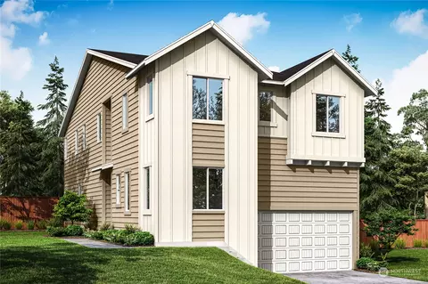 11120 SE 193rd Pl #11, Kent, WA 98031