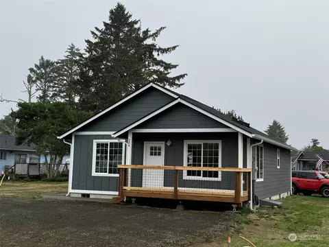 204 W Seattle, Westport, WA 98595