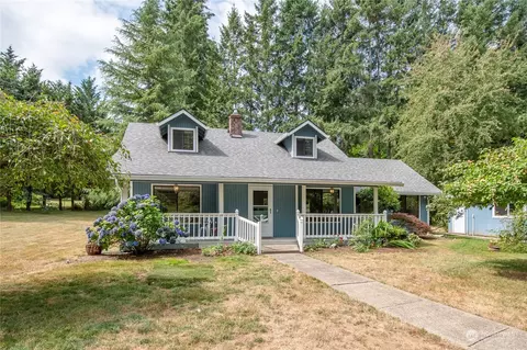27408 NE 152nd Ave, Battle Ground, WA 98604