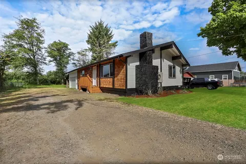 1005 Calhoun Rd, Aberdeen, WA 98520