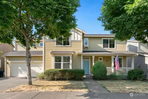 1345 32nd St NE, Auburn, WA 98002