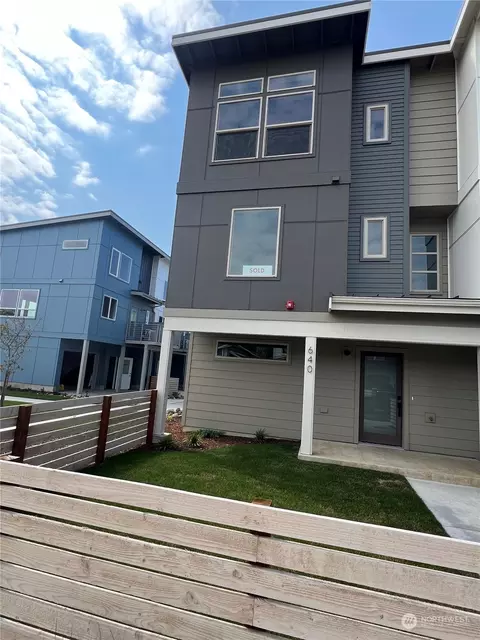 640 Venture Way, Bellingham, WA 98226