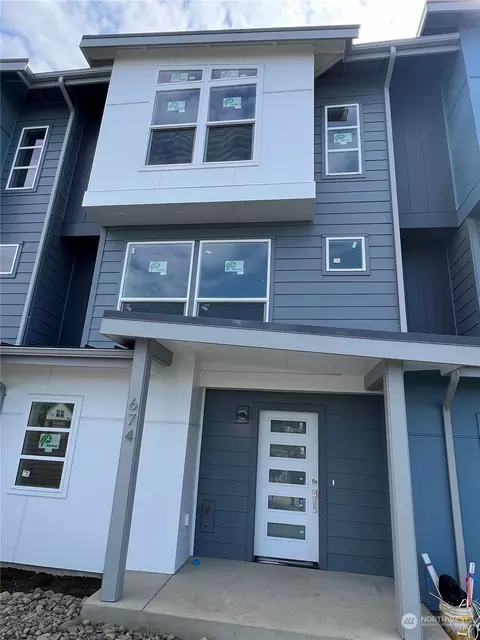 674 Venture Way, Bellingham, WA 98226