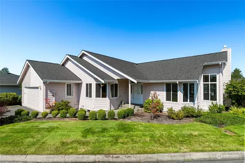 1243 Northwind Cir, Bellingham, WA 98226