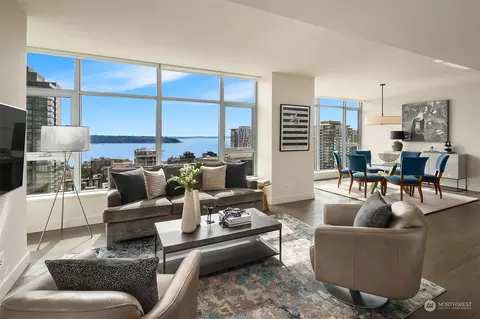 583 Battery St #2107N, Seattle, WA 98121