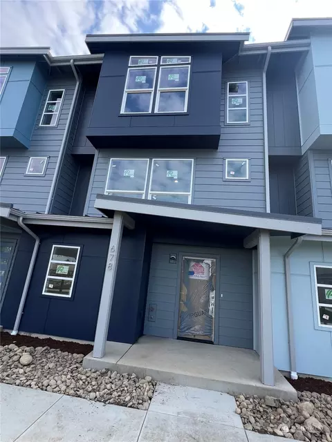 678 Venture Way, Bellingham, WA 98226