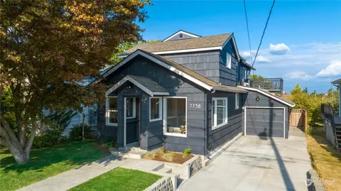 7738 10th Ave NW, Seattle, WA 98117