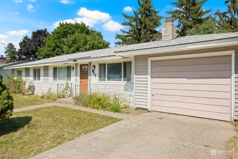 211 E 17th Ave, Ellensburg, WA 98926