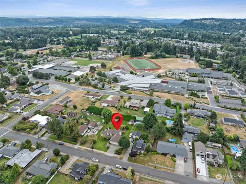 View/Area - 1516 Rainier St, Sumner, WA 98390 photo 5 of 6