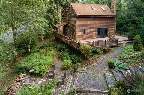 430 Three Corner Lake Rd, Friday Harbor, WA 98250