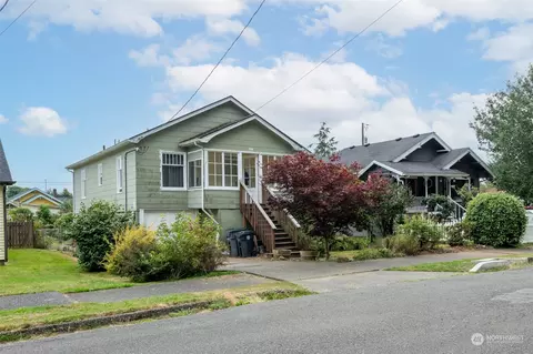 2708 Queets Ave, Hoquiam, WA 98550