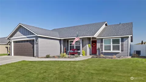 1632 E Truman Dr, Moses Lake, WA 98837