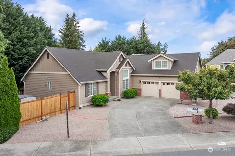 4802 S 283rd Pl, Auburn, WA 98001
