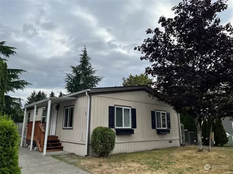 31600 126th Ave SE #156, Auburn, WA 98092