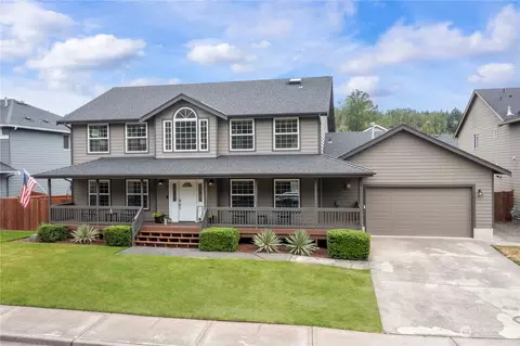 10104 184th Ave E, Bonney Lake, WA 98391
