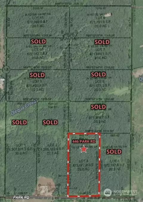 446 Park Rd, Winlock, WA 98596 photo 18