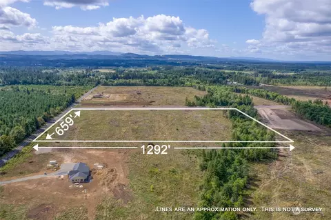 446 Park Rd, Winlock, WA 98596 photo 2