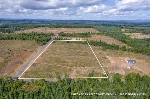 446 Park Rd, Winlock, WA 98596