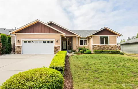 3512 188th St NE, Arlington, WA 98223