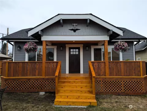 4902 N Pearl St, Tacoma, WA 98407