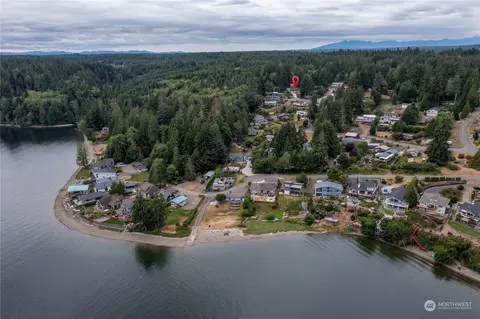 90 E Sea Breeze Dr, Grapeview, WA 98546 photo 33