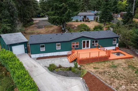 90 E Sea Breeze Dr, Grapeview, WA 98546 photo 29