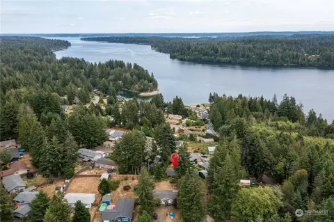90 E Sea Breeze Dr, Grapeview, WA 98546 photo 32