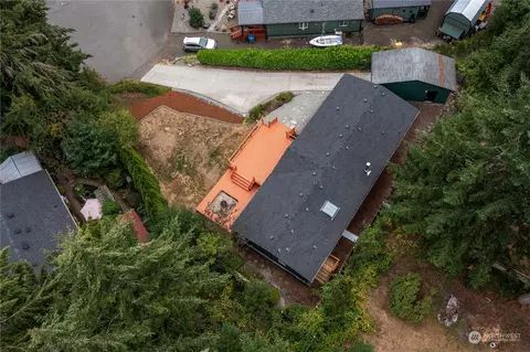 90 E Sea Breeze Dr, Grapeview, WA 98546 photo 30