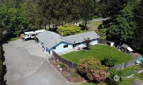 102 Spencer Rd, Sequim, WA 98382