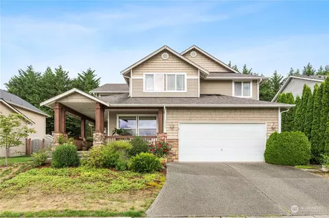 19567 Rainier View Rd SE, Monroe, WA 98272