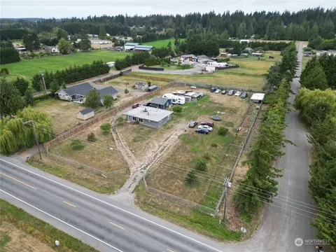 3923 Woodcock Rd, Sequim, WA 98382