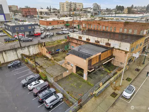 3019 Rucker Ave, Everett, WA 98201