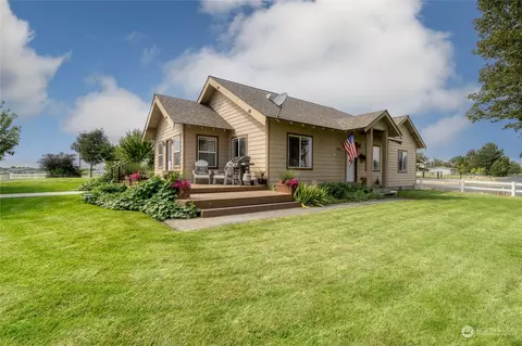 348 Touchet Gardena Rd, Touchet, WA 99360