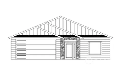 1008 9th Ave NE, Ephrata, WA 98823