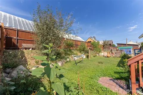 Exterior - 417 Methow St S, Twisp, WA 98856 photo 12 of 12