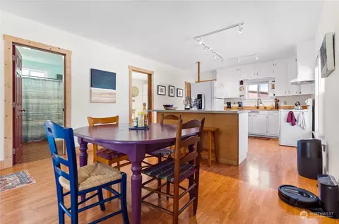 Dining - 417 Methow St S, Twisp, WA 98856 photo 1 of 1