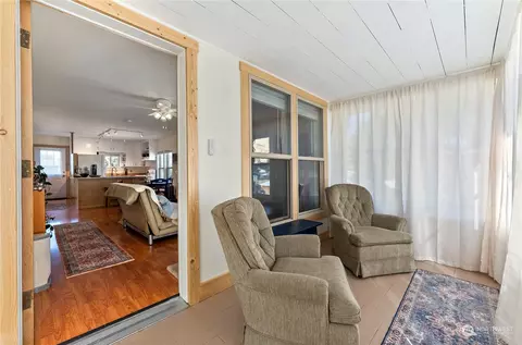 Exterior - 417 Methow St S, Twisp, WA 98856 photo 10 of 12