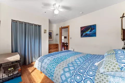 Bedroom - 417 Methow St S, Twisp, WA 98856 photo 2 of 3