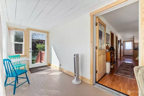 Exterior - 417 Methow St S, Twisp, WA 98856 photo 11 of 12